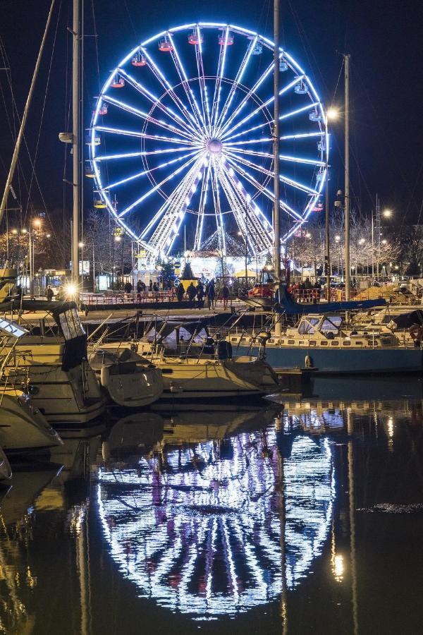 La Mariennee Villa La Rochelle  Exteriör bild